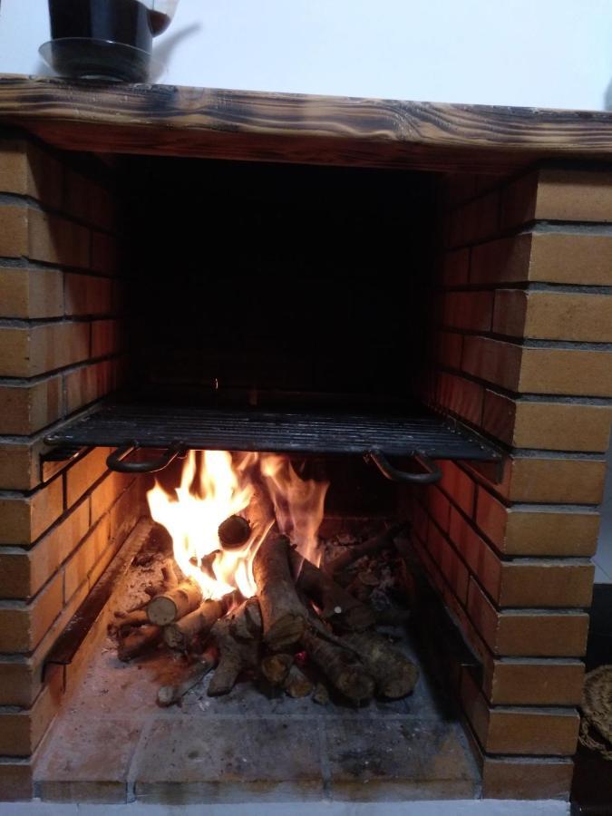 Ca La Llum Villa Tivissa Kültér fotó